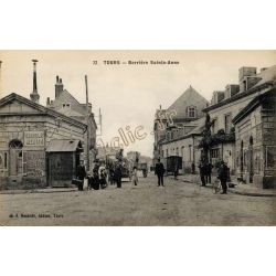 Tours