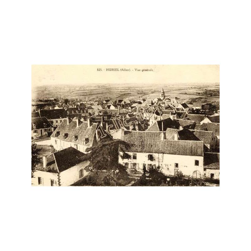 Huriel