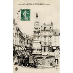 Tours