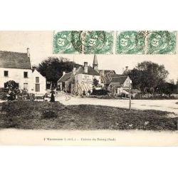 Varennes