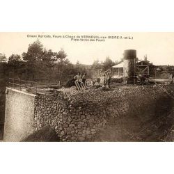 Verneuil-Sur-Indre