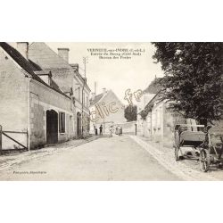 Verneuil-Sur-Indre