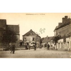 Villebourg