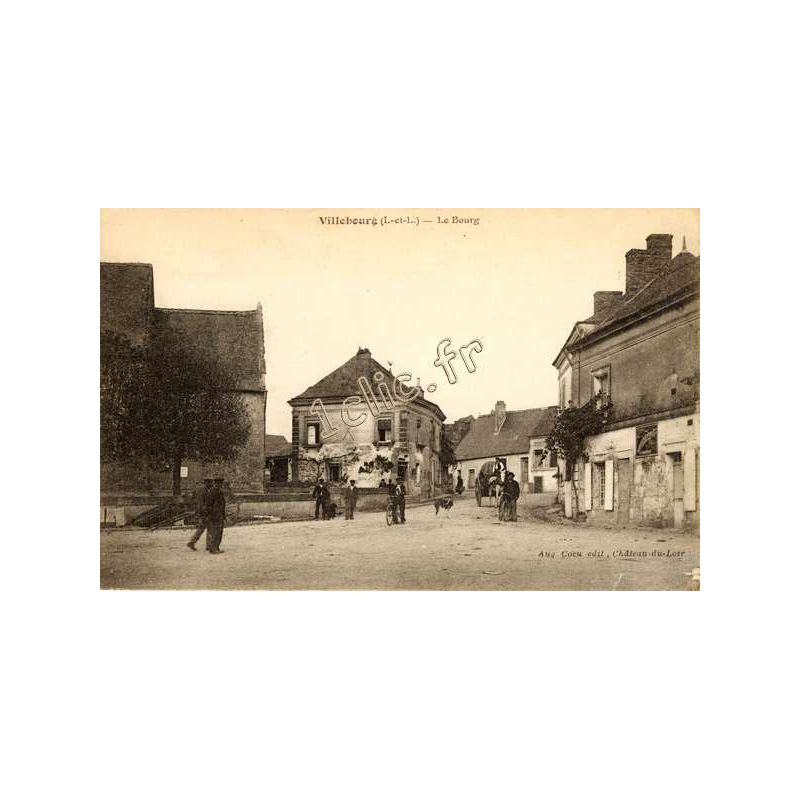 Villebourg