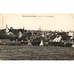 Villeloin-Coulange