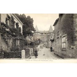 Villeloin-Coulange