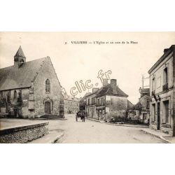 Villiers-Au-Bouin