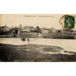 Yzeures-Sur-Creuse