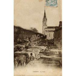 Yzeures-Sur-Creuse