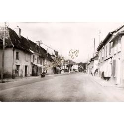 Les Abrets