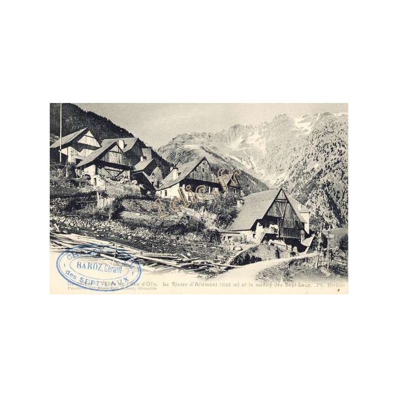 Allemont