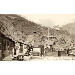 Allemont