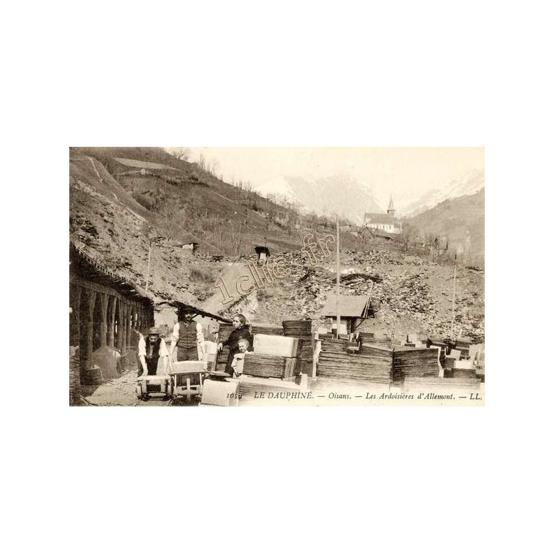 Allemont