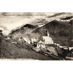 Allemont
