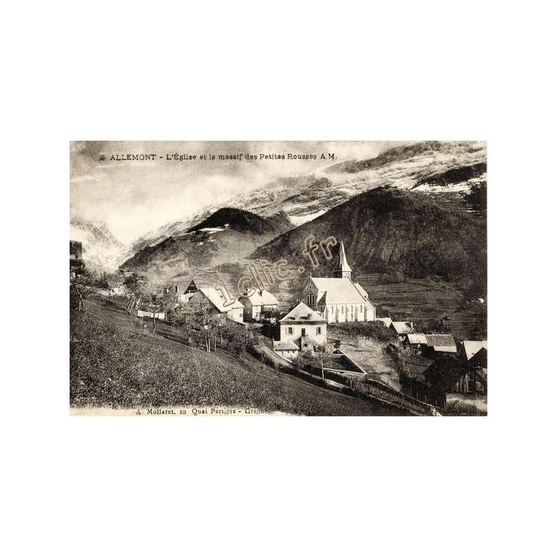 Allemont