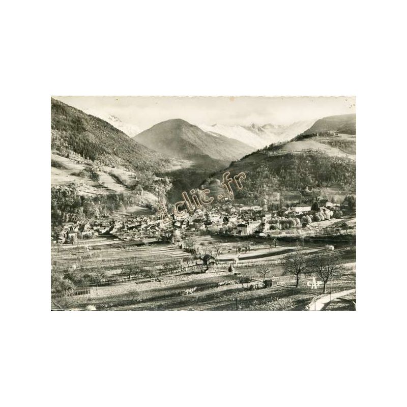 Allevard