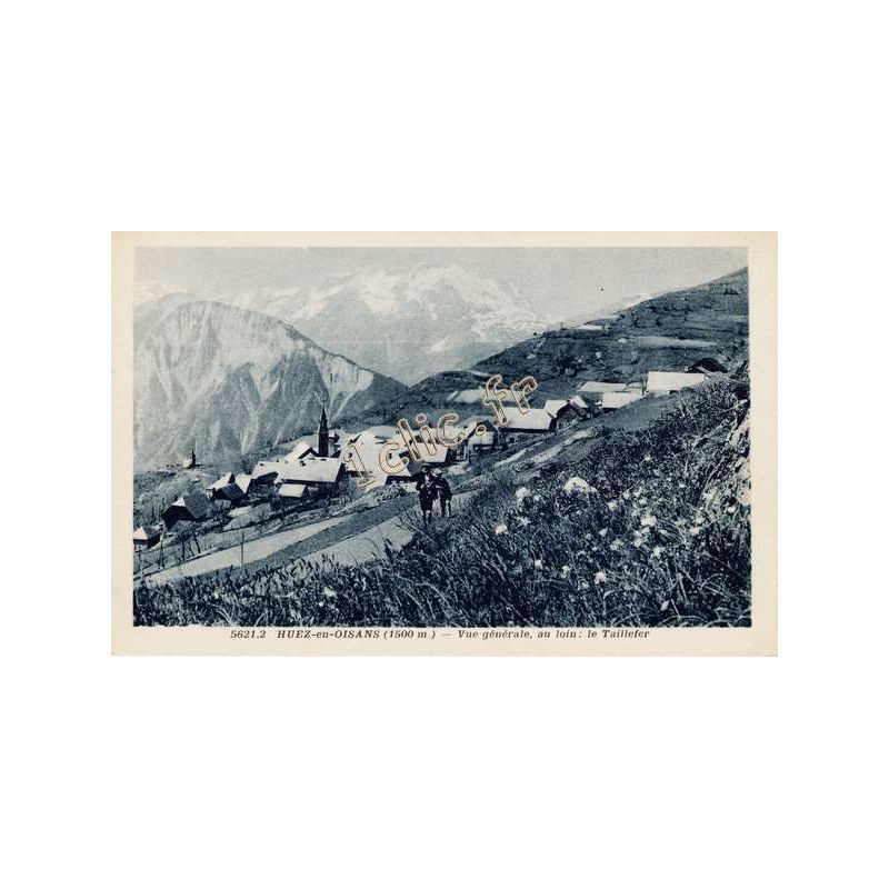 Alpe-D'Huez
