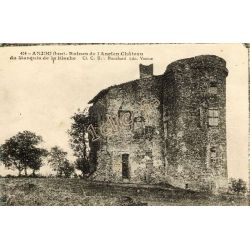 Anjou