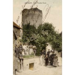 Jaligny-Sur-Besbre