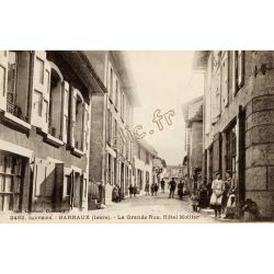 Barraux