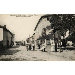 Beaurepaire