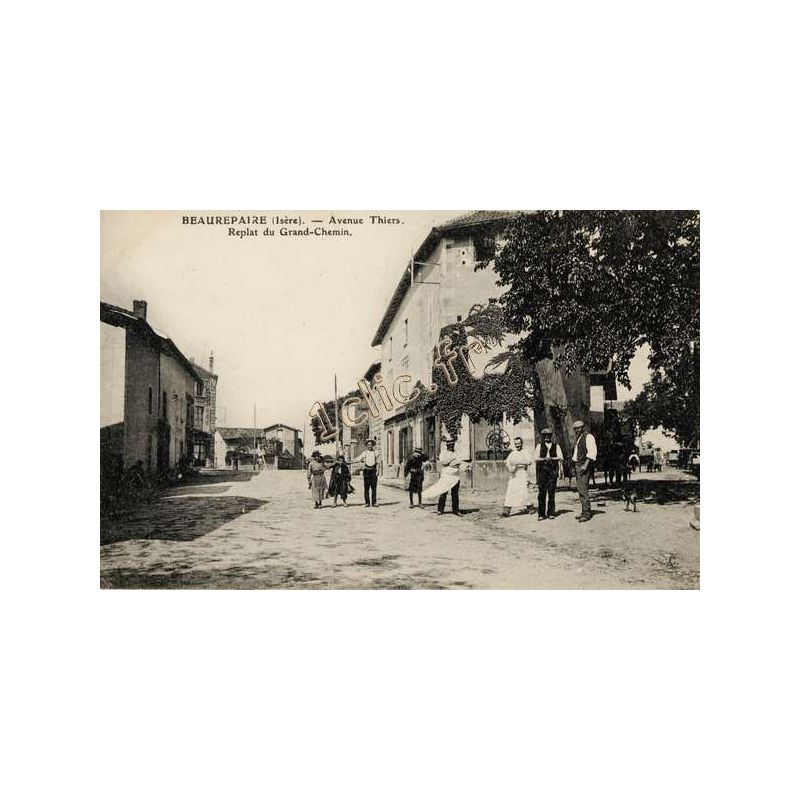 Beaurepaire