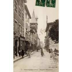 Beaurepaire