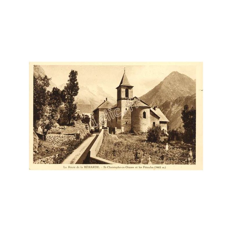Berarde