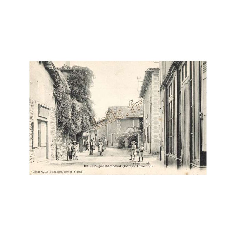 Bouge-Chambalud