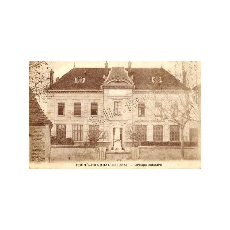 Bouge-Chambalud