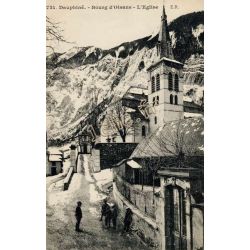 Bourg-D'Oisans