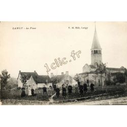 Langy