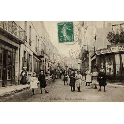 Bourgoin-Jallieu