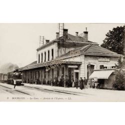 Bourgoin-Jallieu