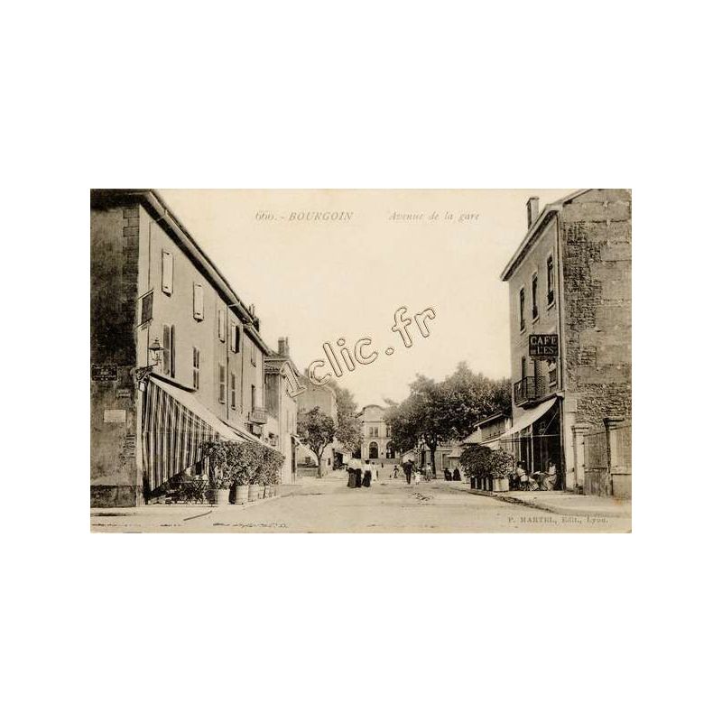 Bourgoin-Jallieu