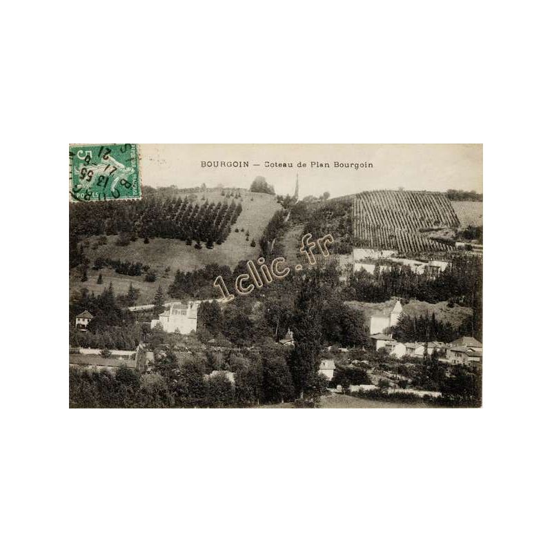 Bourgoin-Jallieu