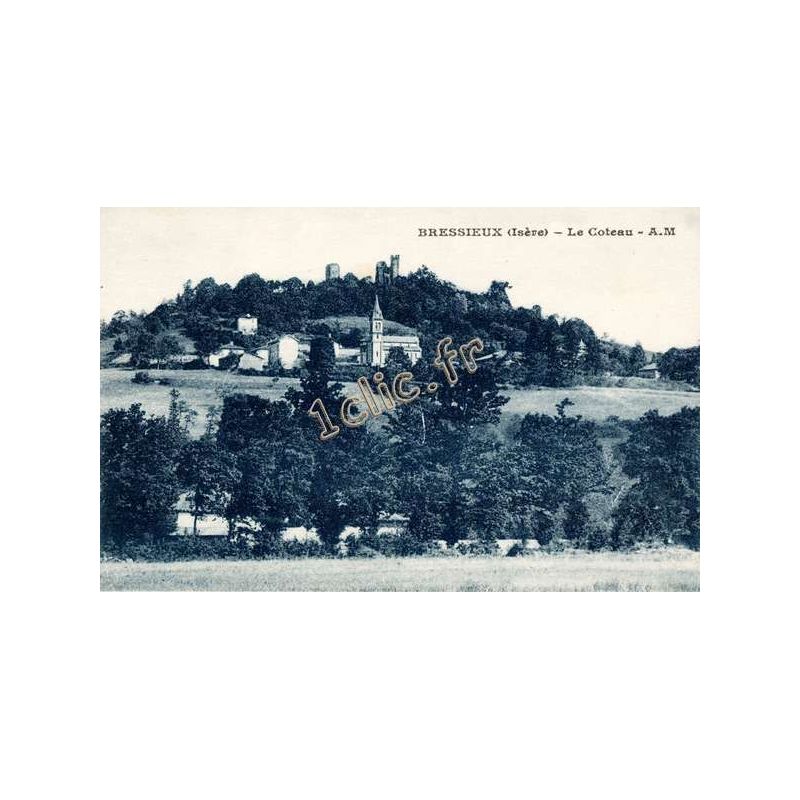 Bressieux