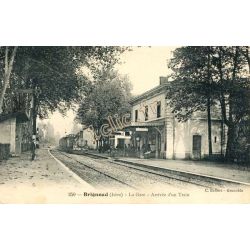 Brignoud