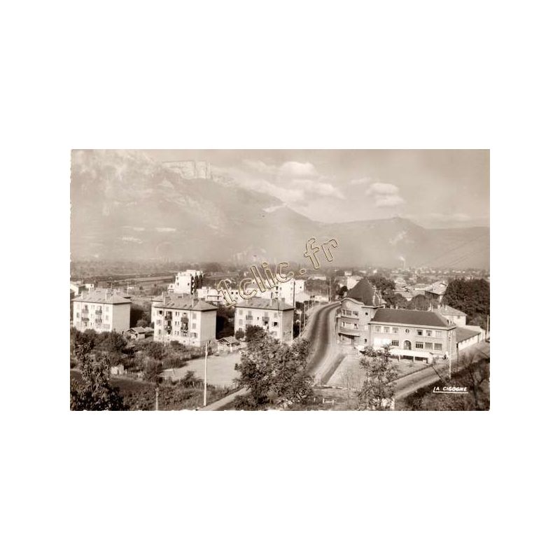 Buisserate