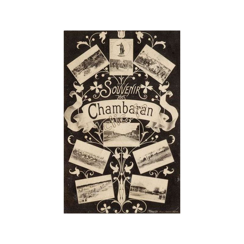 Chambaran