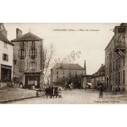 Lapalisse