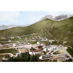 Chamrousse