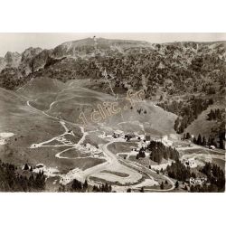 Chamrousse