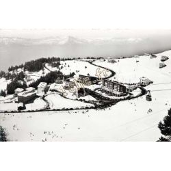 Chamrousse