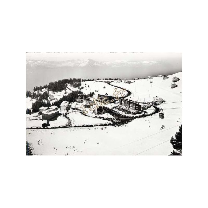 Chamrousse