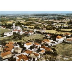 La Chapelle-De-La-Tour