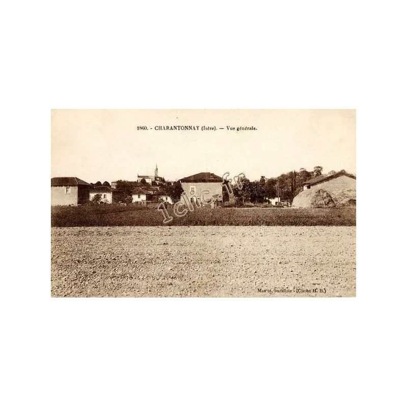 Charantonnay