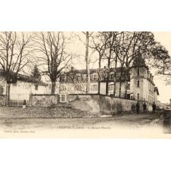 Charvieu-Chavagneux