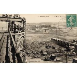 Chasse-Sur-Rhone