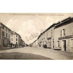 Combe-Des-Eparres